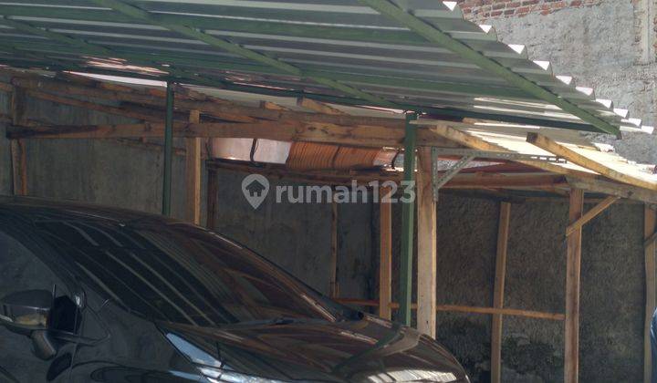 Dijual Tanah main road ditengah kota  6