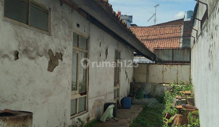 Dijual Tanah main road ditengah kota  7