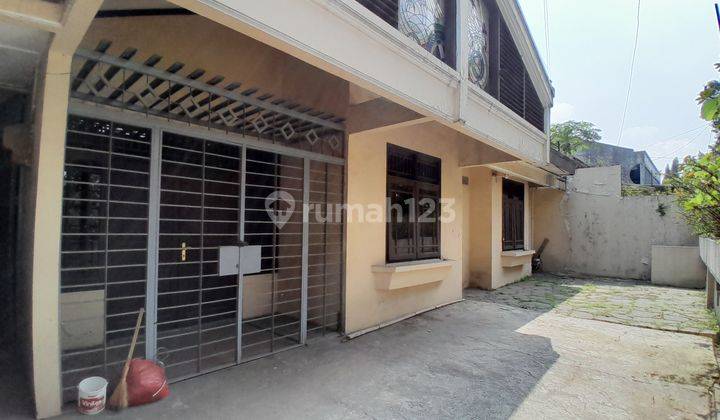 Rumah murah  nyaman dan luas  ditengah kota  2