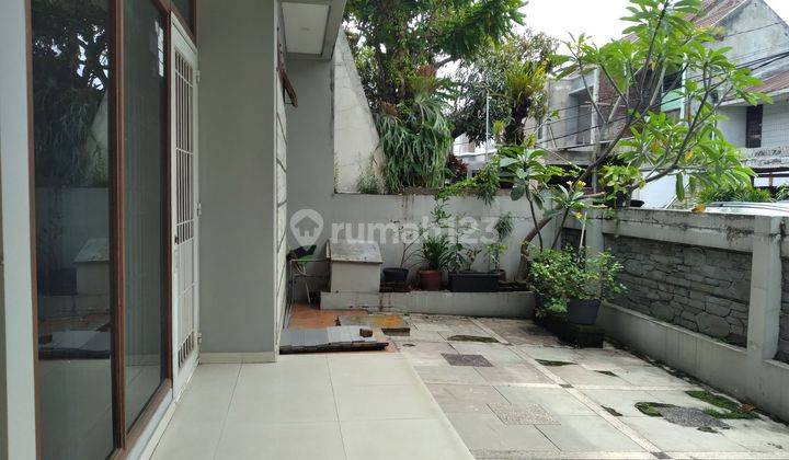 Rumah siap huni  2 lantai di Suryalaya  2