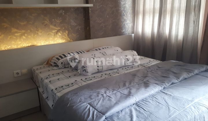 Unit Studio Topaz Lantai 1 Appartemen Gateway Pasteur Unit Studio Topaz Lantai 1 Appartemen Gateway Pasteur