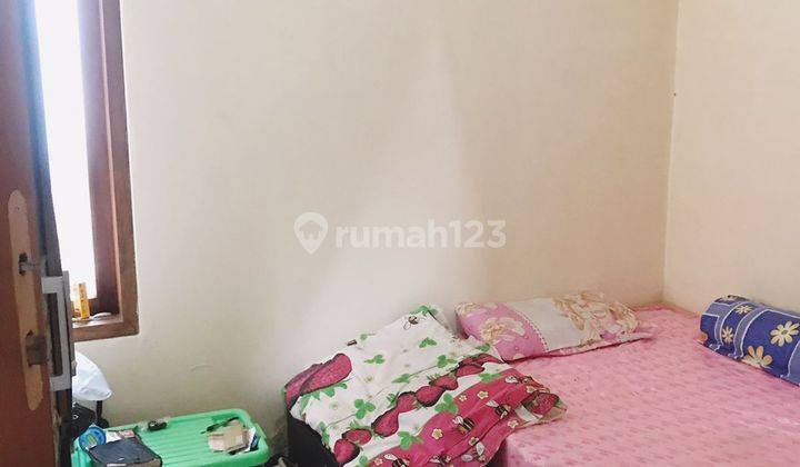 Dijual segera , rumah 1 lantai siap huni  2