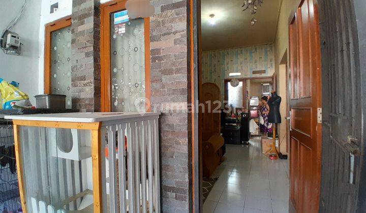 Dijual segera  rumah siap  huni di Ciwastra 1