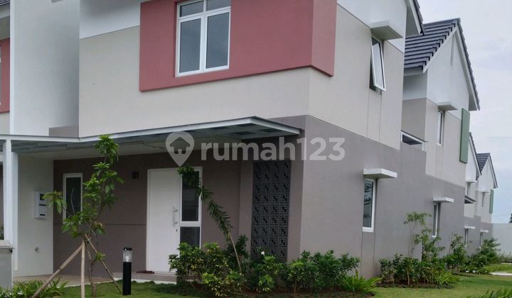 Dijual Rumah Di Cluster Dayana Sumarecon Bandung Dijual Rumah Di Cluster Dayana Sumarecon Bandung