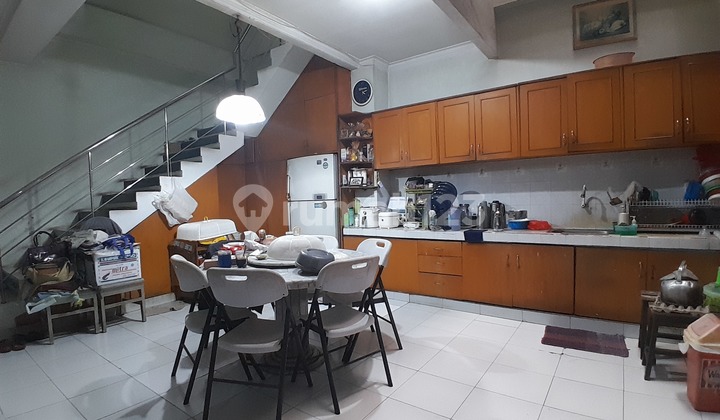 For Sale Shop House in Batu Nunggal Indah I 2
