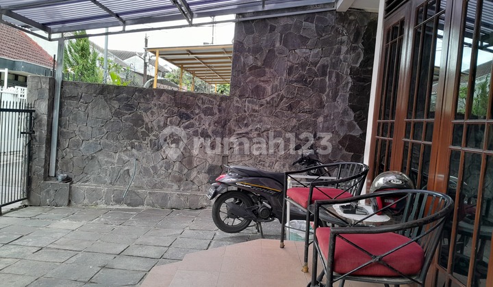 Dijual Rumah Di Sawah Kurung Ciateul Bandung 