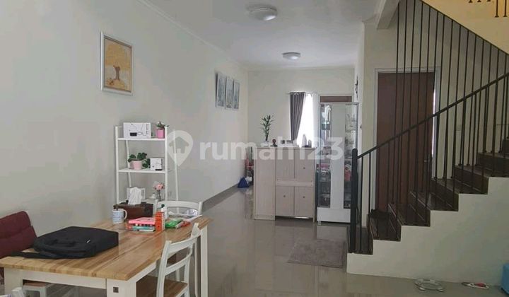 For Sale: House in Taman Kopo Ketapang 2