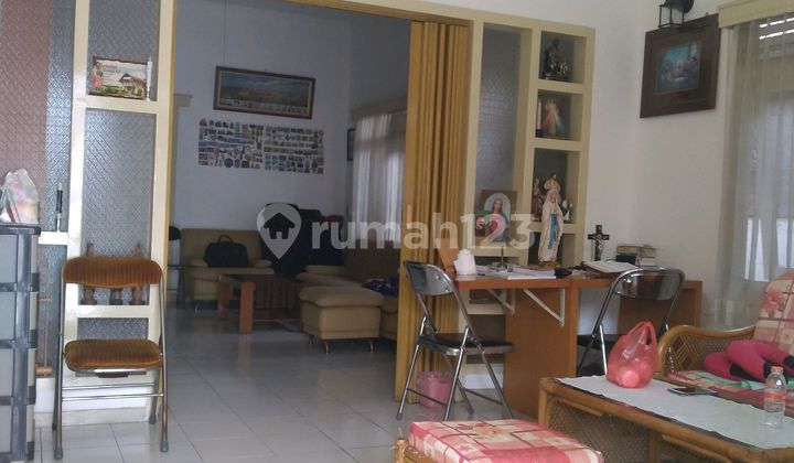 Dijual Rumah Di Jalan Kartini Bandung 2