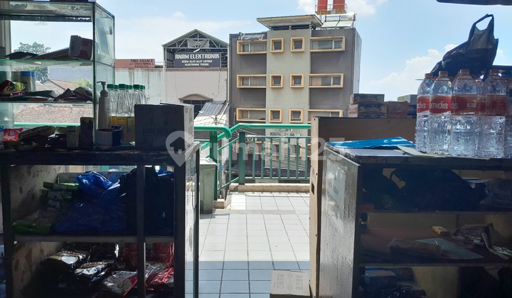 Dijual Ruko di Balubur Town Square
