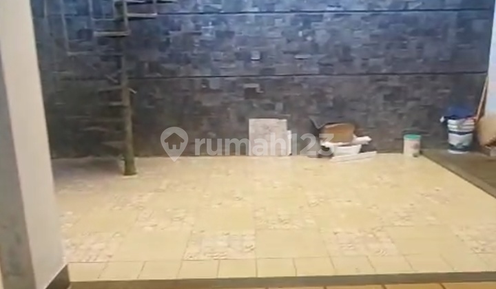 Dijual Rumah Yang Nyaman Untuk Dihuni  2