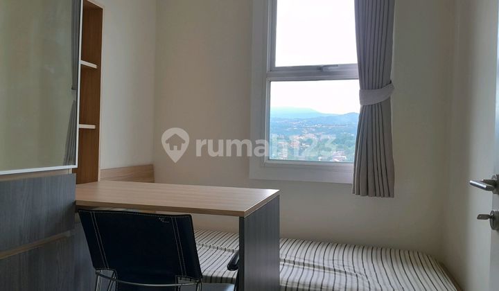 Dijual Appartment Parahyiangan Residence 2 Br 2