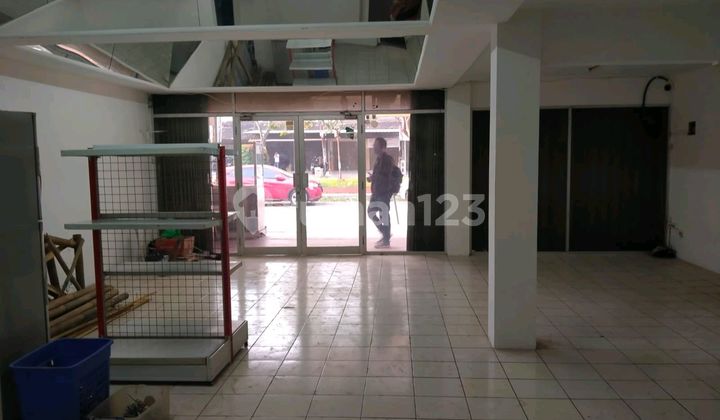 For Sale: Shop House in Kopo Permai Bandung, Jl. Kopo Permai II Block 13b No. 11, Sukamenak, Margahayu, Bandung, West Java, Indonesia, 40227, Kopo Permai