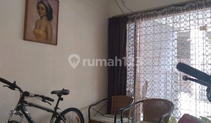 Dijual Rumah Di Karang Mulya Setiabudi Bandung  2