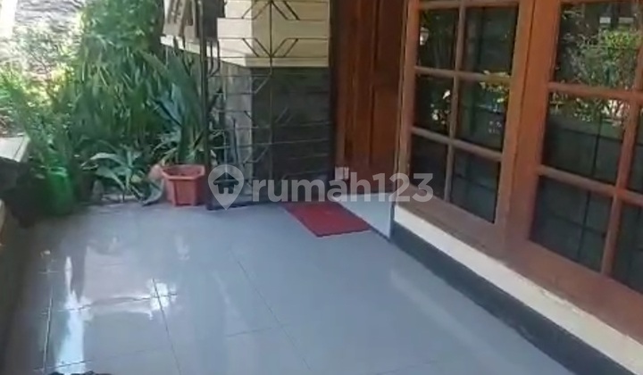 Dijual Rumah Yang Nyaman Untuk Dihuni Dijual Rumah Yang Nyaman Untuk Dihuni