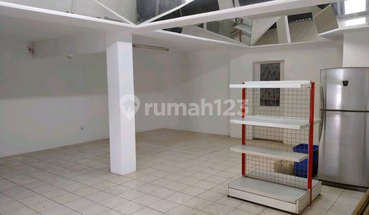 For Sale: Shop House in Kopo Permai Bandung, Jl. Kopo Permai II Block 13b No. 11, Sukamenak, Margahayu, Bandung, West Java, Indonesia, 40227, Kopo Permai