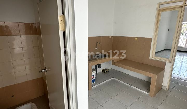 Dijual Rumah Di Tki 2  2