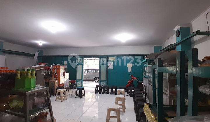 Dijual Ruko di Batu Nunggal Indah I I