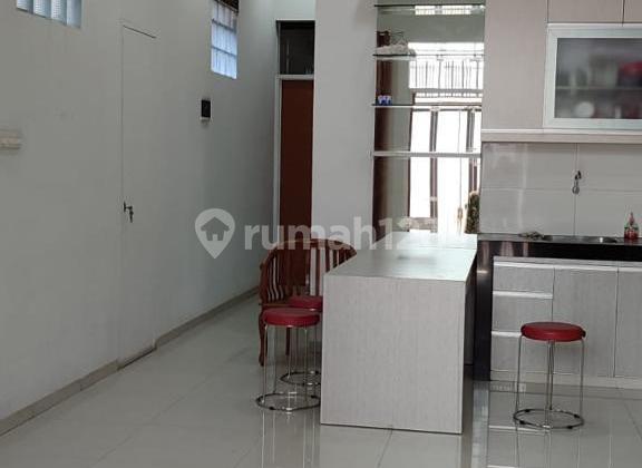 Dijual Rumah Tengah Kota Bandung 2