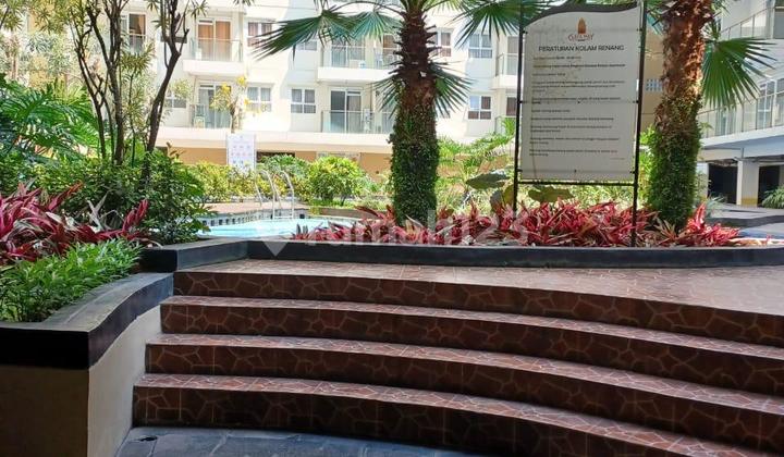 Kiosk For Sale In Gateway Pasteur Apartment 2