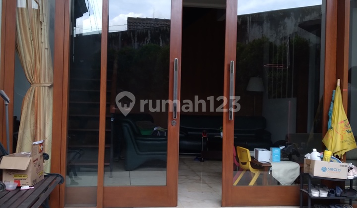 Dijual Rumah Ditengah Kota Di Bumi Kop Kencana Bandung 2
