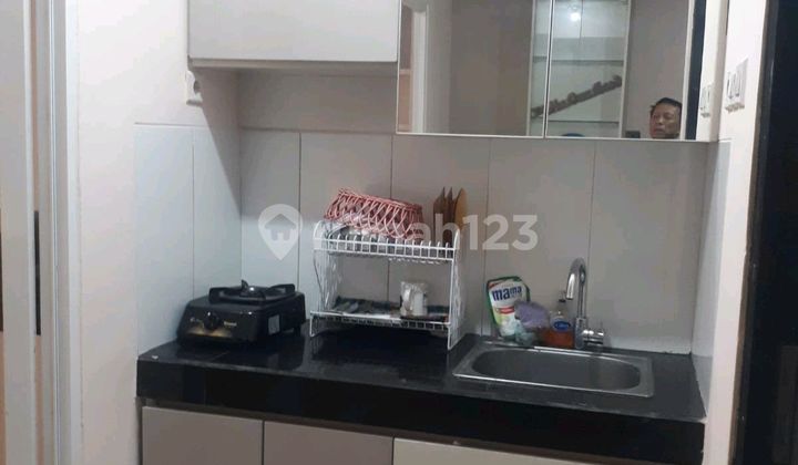 For Sale 1 Studio Unit In Gateway Pasteur Apartment 2