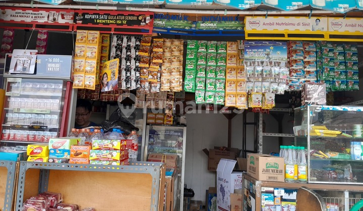 For Sale Shophouse at Balubur Town Square 2