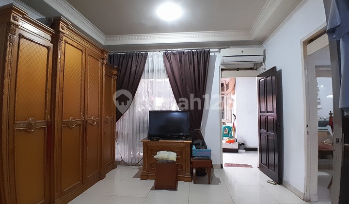 Dijual Rumah di Martanegara Raya Turangga Bandung