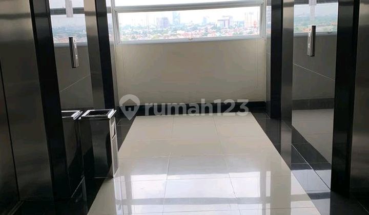 For Sale 1 Studio Unit At Paramount Skyline Apartment For Sale 1 Studio Unit At Paramount Skyline Apartment