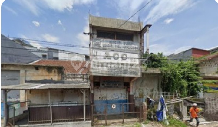 Dijual Tanah Ditengah Kota Di Tasikmalaya Dijual Tanah Ditengah Kota Di Tasikmalaya