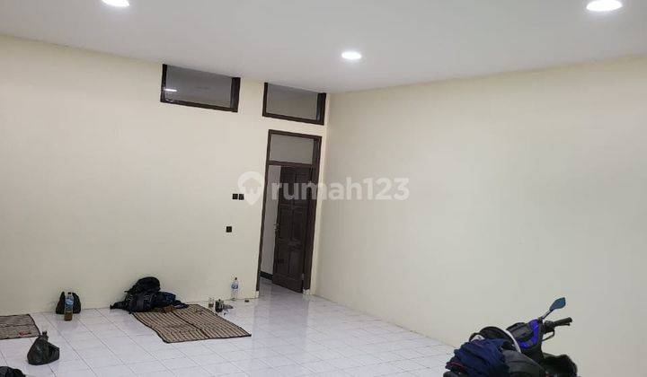 Dijual Ruko Di Jl Pasar Baru 2. Tasikmalaya L 2