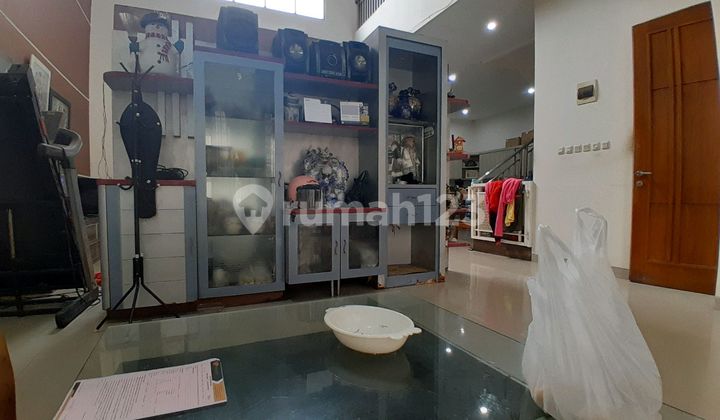 Dijual Rumah Di Jln Ancol Timur 2