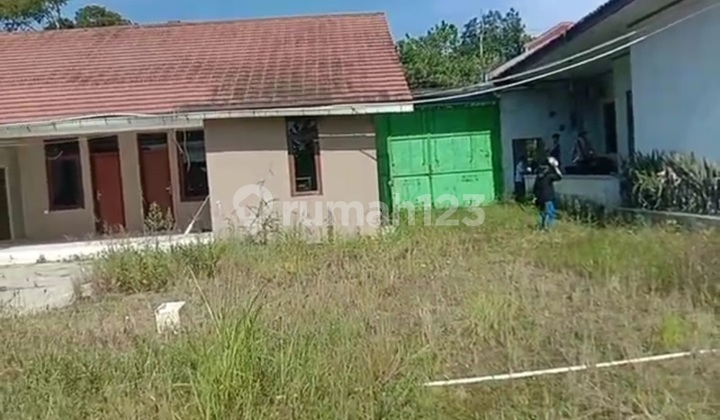 Dijual Kavling Di Tasikmalaya 