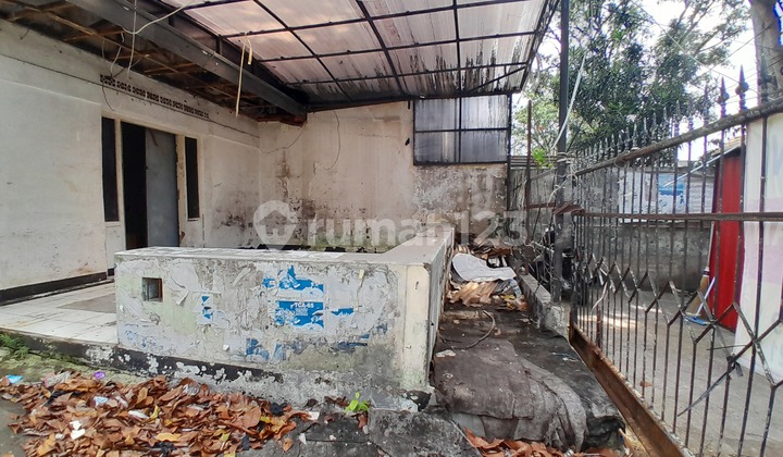 Disewakan Rumah di Jln Sederhana Bandung 2