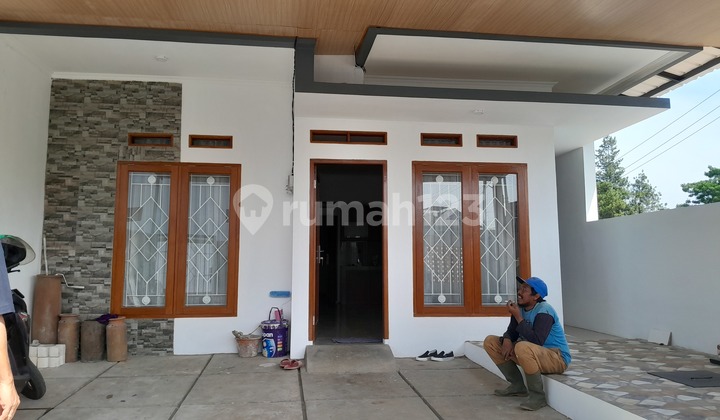 Dijual Rumah Di Katumiri Grand Hill Cihanjuang  2