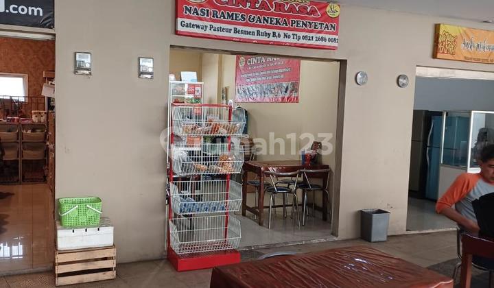Dijual Kios Di Appart Gateway Pasteur Dijual Kios Di Appart Gateway Pasteur