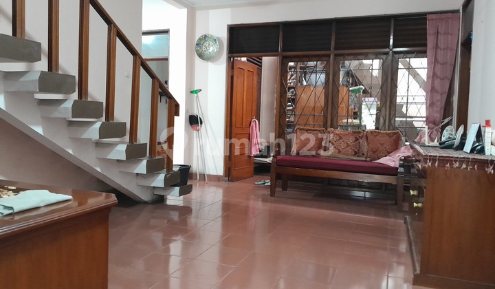 For Sale House In Sawah Kurung Ciateul Bandung 2