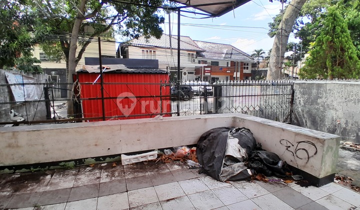 Disewakan Rumah di Jln Sederhana Bandung