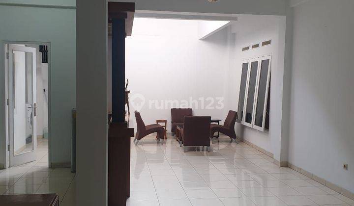 Dijual Rumah Bagus  Di Kota Baru Parahyangan 2