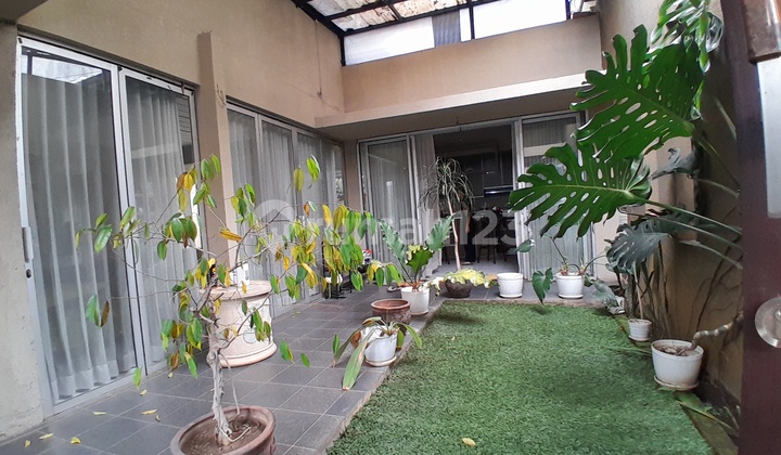 Dijual Rumah di Komplek Permata Cigadung 2