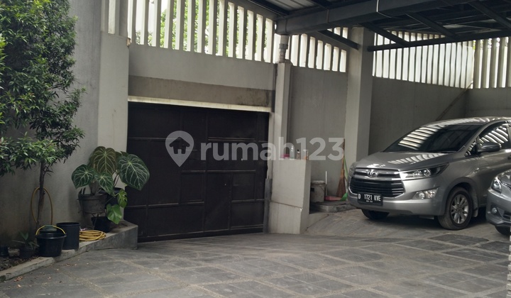Dijual Rumah Ditengah Kota Di Bumi Kop Kencana Bandung 1