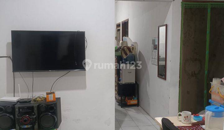 Rumah Minimalis Siap Huni Di Komplek Adi Pura  2