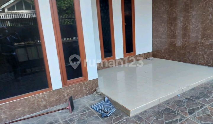 Dijual Rumah Di Bumi Kopo Kencana Bandung  2