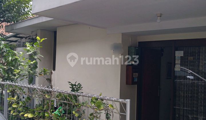 Dijual Rumah Di Karang Mulya Setiabudi Bandung 