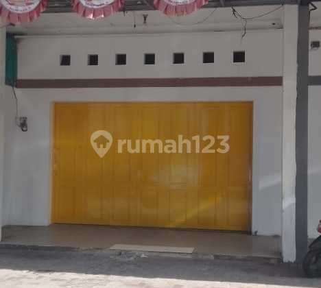 Rental Shop in Ujungberung 1