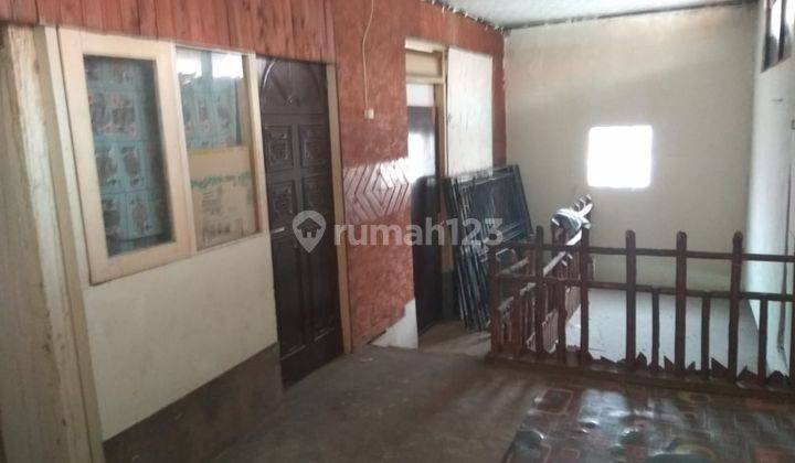 Rumah Tengah Kota di Sayap Astanaanyar Dekat Ke Alun Alun Bandung 2