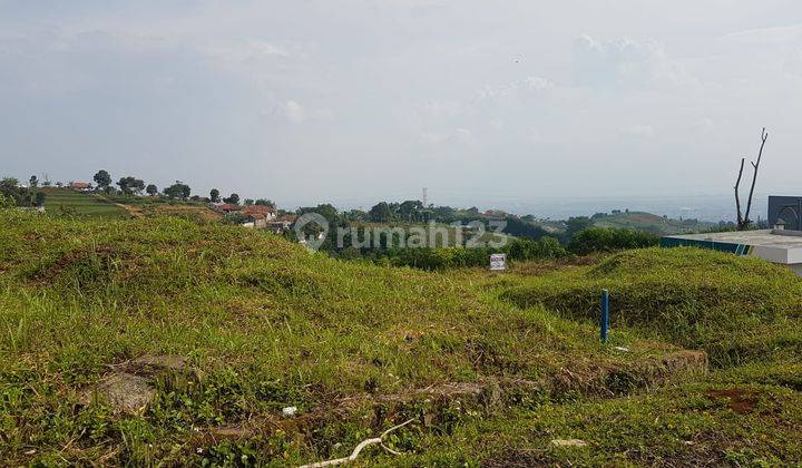 Tanah Kavling Siap Bangun di Dago Coblong Bandung Utara View Kota 3