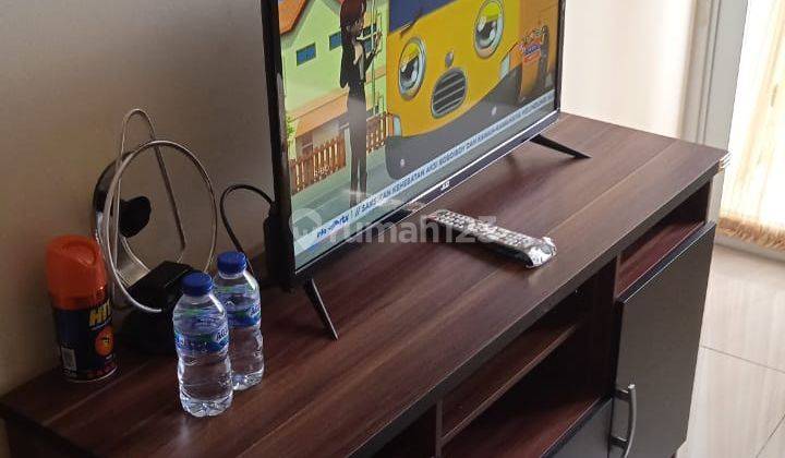 Apartemen Bogorienze Type Studio di Bogor Dekat Hotel Aston Bogor 2