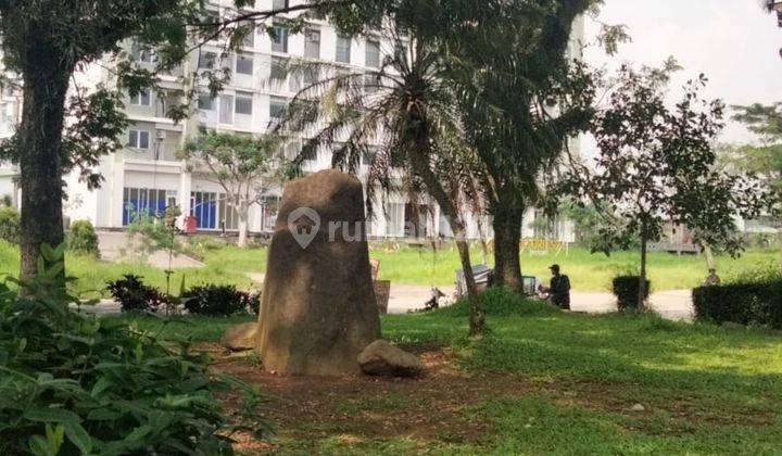Apartemen Bogorienze Type Studio di Bogor Dekat Hotel Aston Bogor 1