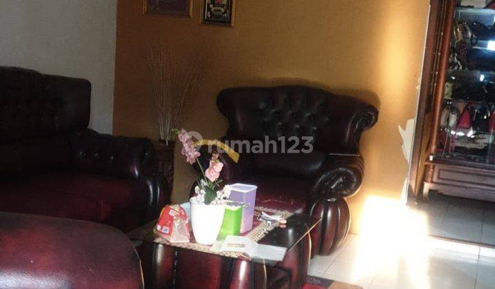 Turun Harga Rumah Di Komplek Cijerah Dekat Borma Toserba 2