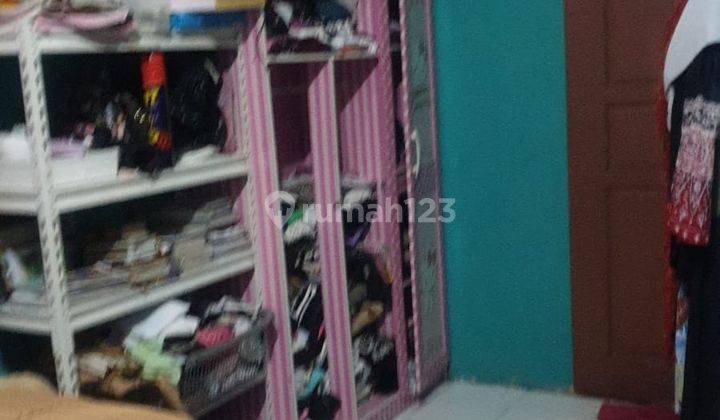 Turun Harga Rumah Di Komplek Cijerah Dekat Borma Toserba 2